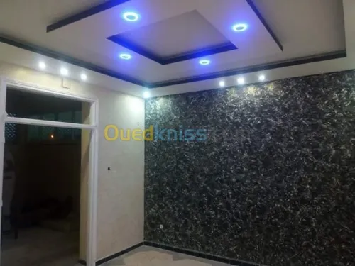 Peinture et découration