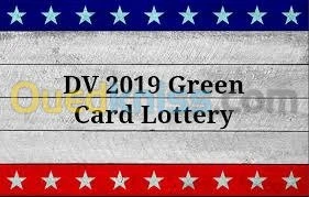 inscriptions à la loterie USA 2019