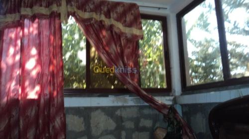 Vente Villa Oran Bousfer