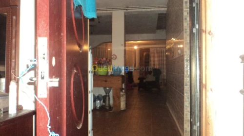 Vente Villa Oran Bousfer