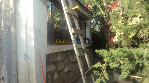 Vente Villa Oran Bousfer
