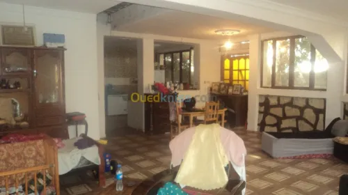 Vente Villa Oran Bousfer