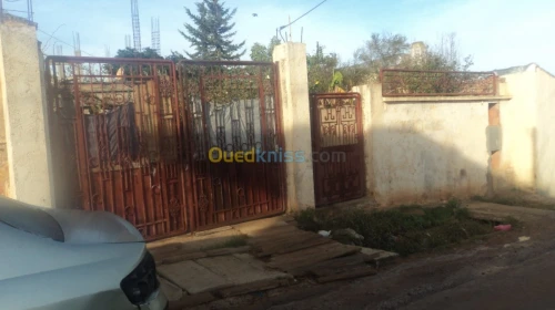 Vente Villa Oran Bousfer