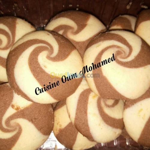 Gâteau Sur Commande