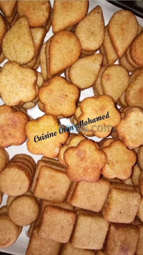 Gâteau Sur Commande