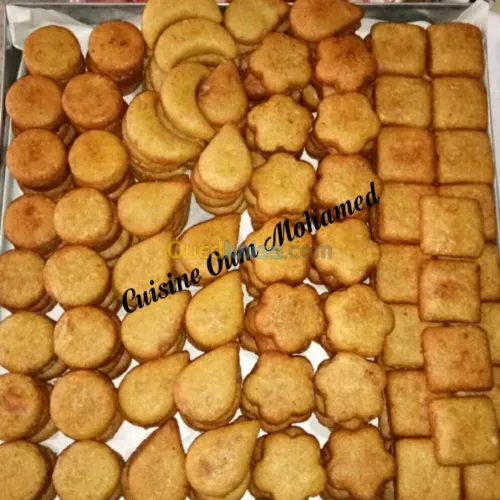 Gâteau Sur Commande