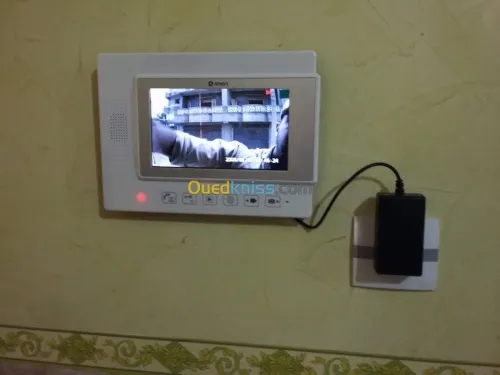 ELECTRICITE  BATIMENT