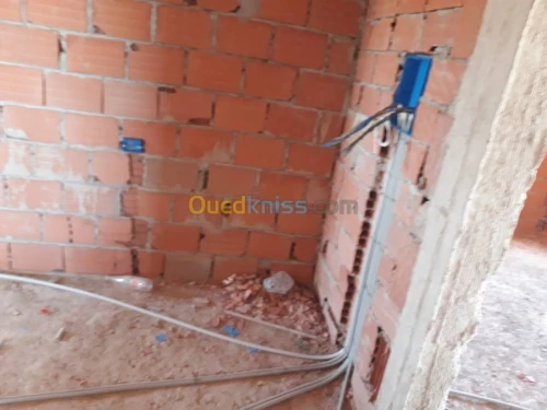ELECTRICITE  BATIMENT