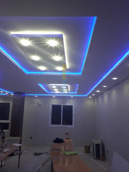 ELECTRICITE  BATIMENT