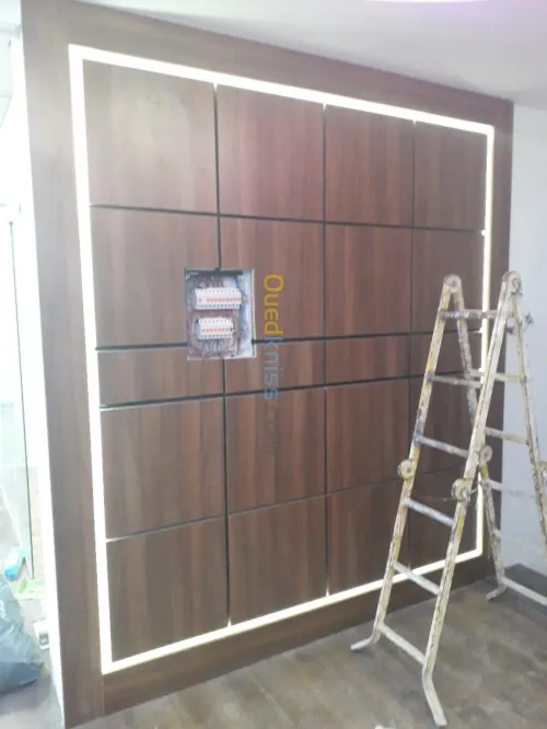 ELECTRICITE  BATIMENT