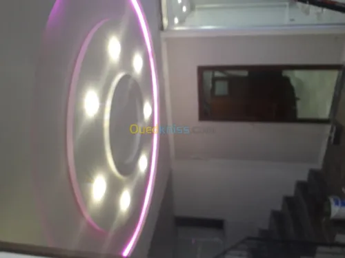 ELECTRICITE  BATIMENT