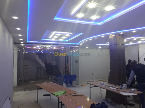 ELECTRICITE  BATIMENT