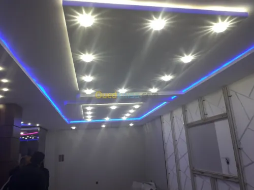 ELECTRICITE  BATIMENT