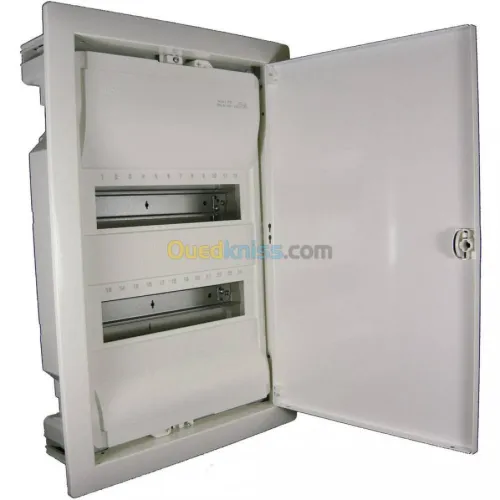 ELECTRICITE  BATIMENT