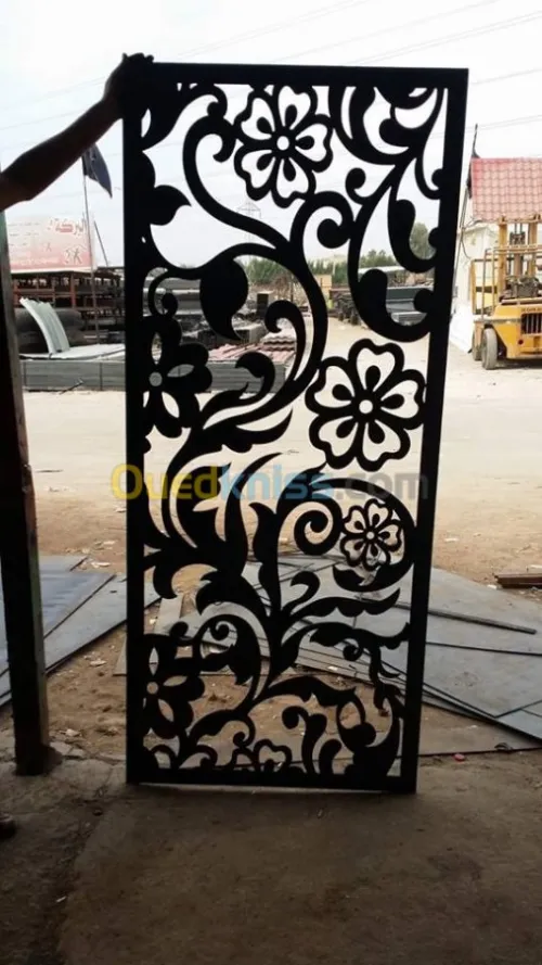 machine decoupage plasma 