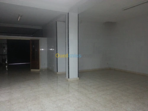 Vente Villa Mostaganem Mostaganem