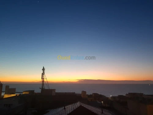 Vente Villa Mostaganem Mostaganem