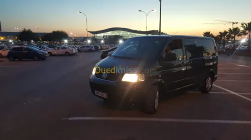 Transport vers toute destination 