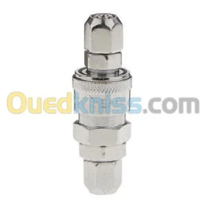 COUPLEUR B.S.P (RACCORD RAPIDE)