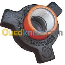 HAMMER UNION