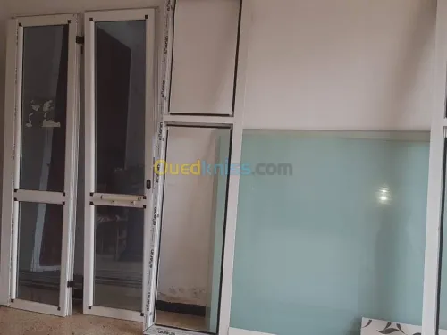 vente une porte michelaire 