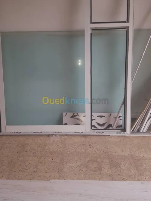 vente une porte michelaire 