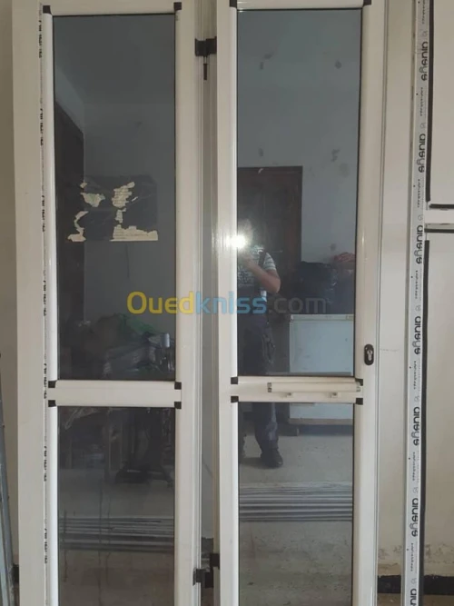 vente une porte michelaire 