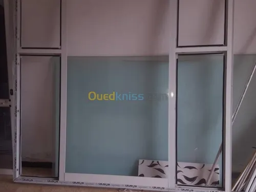 vente une porte michelaire 