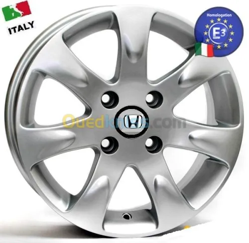 JANTE HONDA WSPITALY 