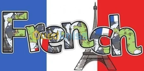 Les cours de français enfants / adoles