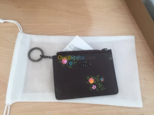 Portefeuille, porte carte 