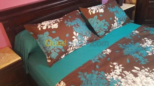 Confection de draps