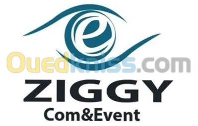 Boite de communication evénementielle 