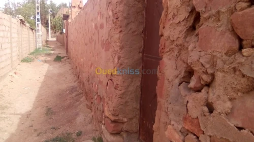 Vente Terrain Naama Ain sefra