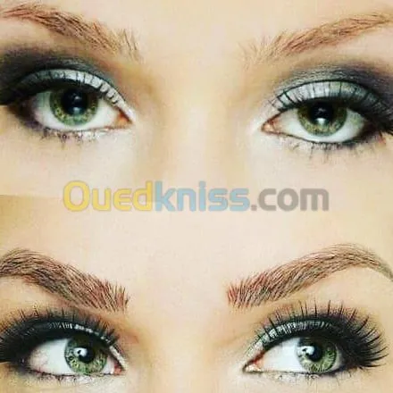 Microblading