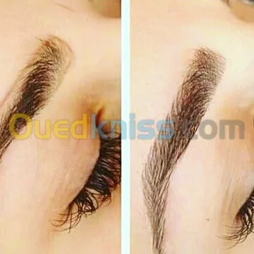 Microblading