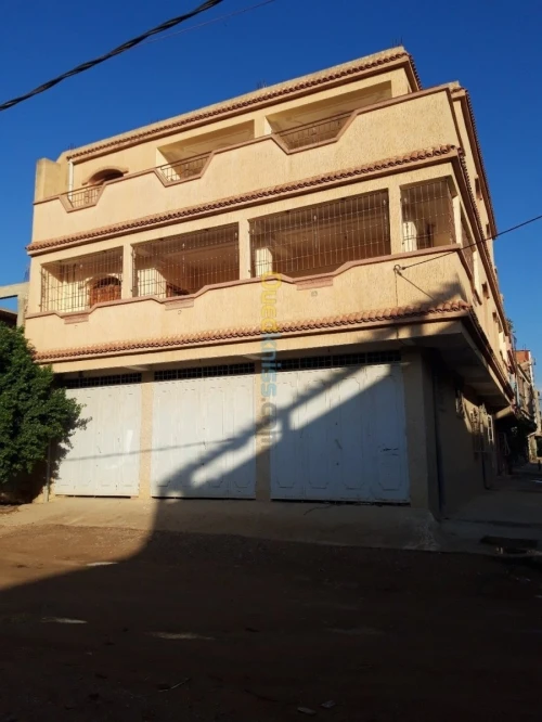 Vente Villa Chlef Chlef