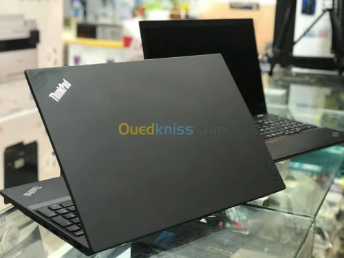 LENOVO THINKPAD T470 i5 7ém 8GB 256SSD