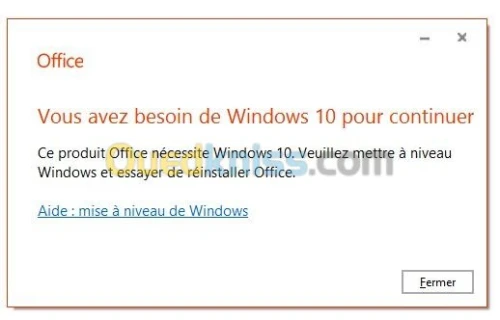 Microsoft office 2019 PRO PLUS