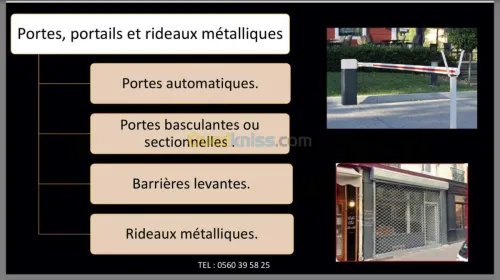 Équipement de sécurité 