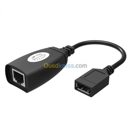 Extension Cable USB 45 M