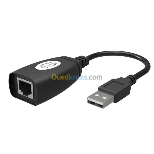 Extension Cable USB 45 M
