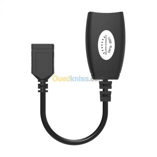 Extension Cable USB 45 M