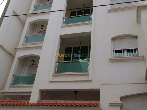 Rampes escalier Moderne verre-inox