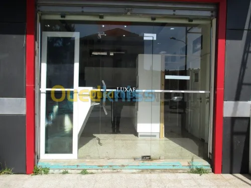 Fabiraction de portes