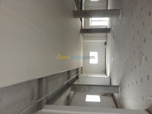 faux plafond