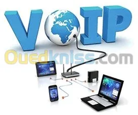 IT Réseaux Communication INTRANET WAN 