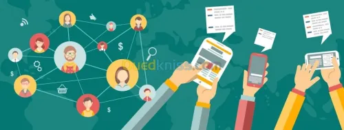 IT Réseaux Communication INTRANET WAN 