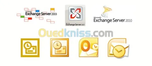 IT Réseaux Communication INTRANET WAN 