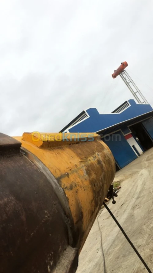 Réparation matériel industriel 